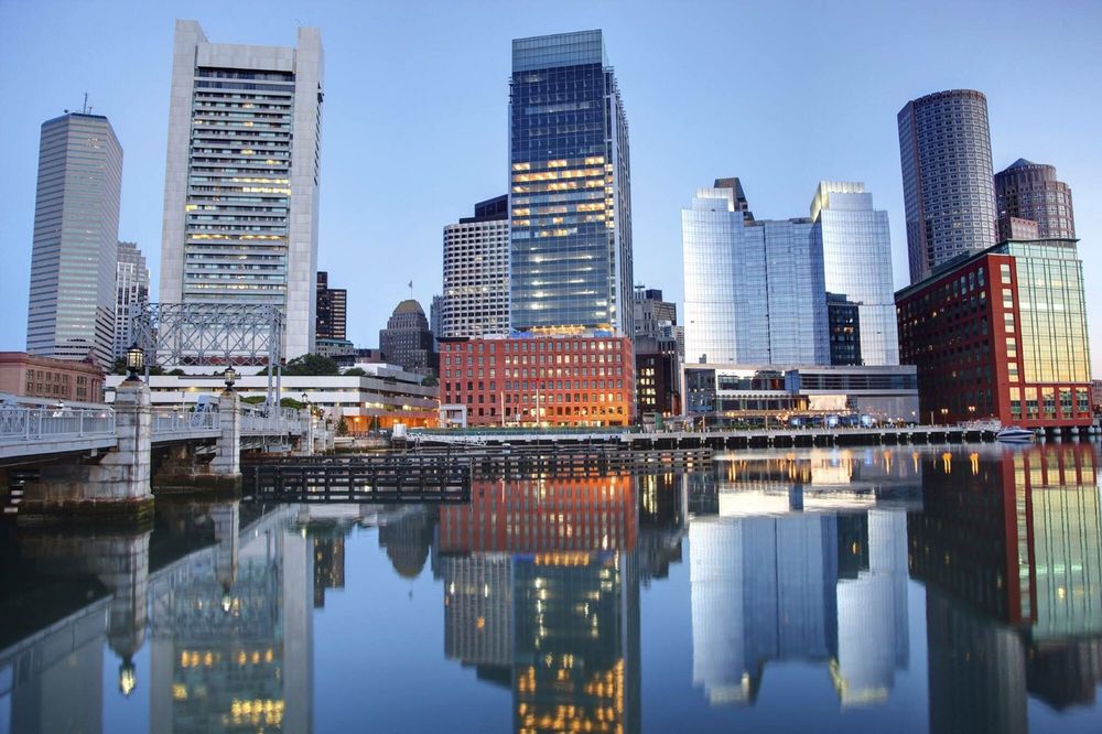 Law Offices of Leslie Creedy PC - immigration attorney in Boston, MA