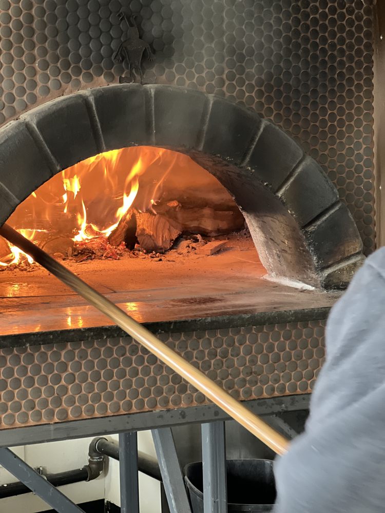 Social spots from Roots Wood Fire