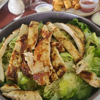 Chimiking Restaurant - Latin American Near Me - Orlando, Florida