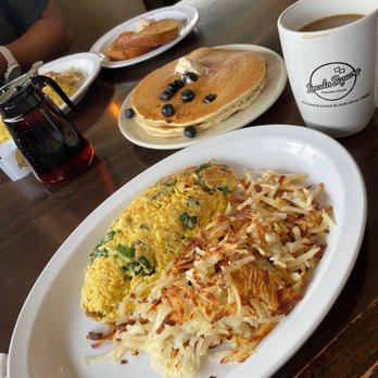 Lincoln Square Pancake House - Breakfast & Brunch Near Me - Indianapolis, Indiana Lincoln Square Pancake House - Breakfast & Brunch Near Me - Indianapolis, Indiana