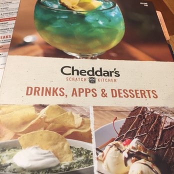 Cheddar's Scratch Kitchen - Comfort Food Near Me - Newport News, Virginia Cheddar's Scratch Kitchen - Comfort Food Near Me - Newport News, Virginia
