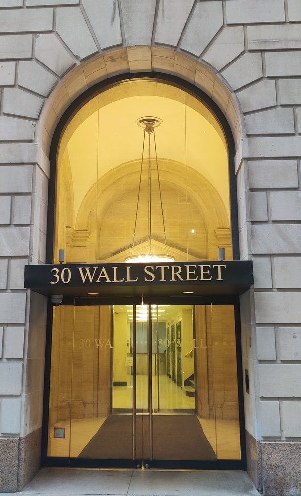 The Maddox Firm - Long Term Disability and ERISA - disability attorney in New York, NY