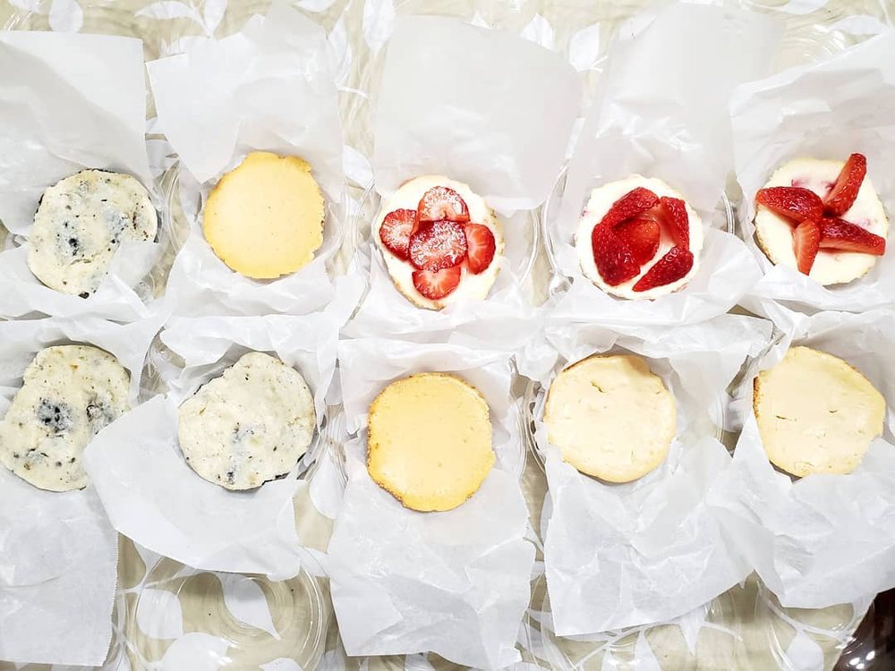 MEL’S MAGNIFICENT CHEESECAKES 10 Photos Queens, NY Yelp