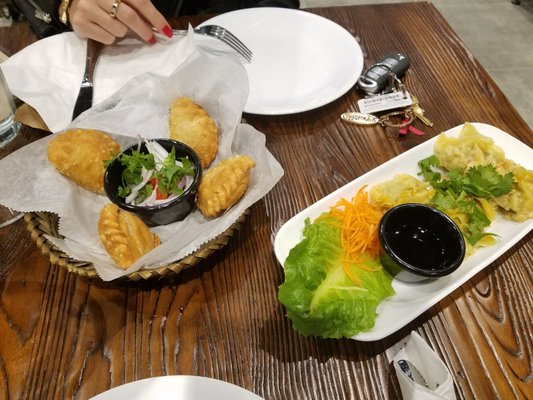 Chana Thai Kitchen by null