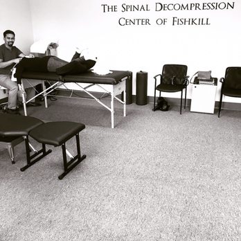 The Spinal Decompression Center of Fishkill - Dr. Fernandez - Chiropractors Near Me The Spinal Decompression Center of Fishkill - Dr. Fernandez - Chiropractors Near Me