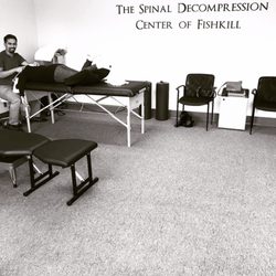 The Spinal Decompression Center of Fishkill - Dr. Fernandez