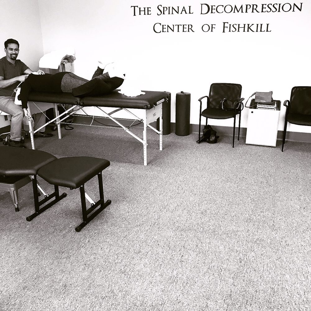 THE SPINAL CENTER OF FISHKILL 16 Photos Fishkill, New