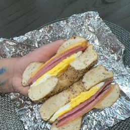 Pork Roll Pork Roll