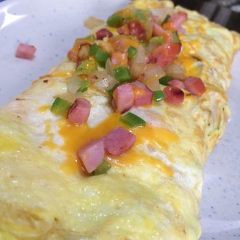 Kalico Kitchen - Denver Omelette - Breakfast & Brunch Near Me - Spokane, Washington Kalico Kitchen - Denver Omelette - Breakfast & Brunch Near Me - Spokane, Washington