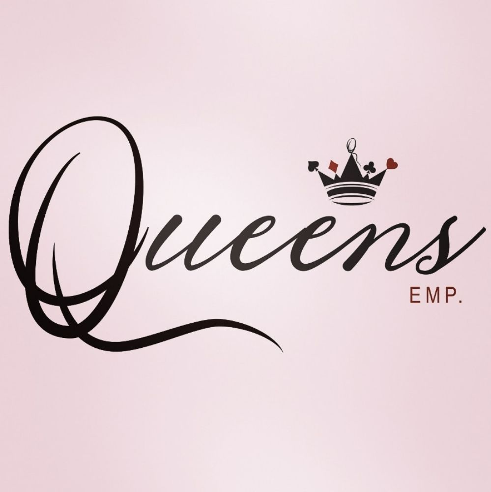 Queens Waxing Logo
