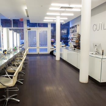 Cutler Soho - Hair Salons Near Me - New York, New York Cutler Soho - Hair Salons Near Me - New York, New York
