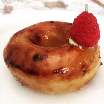 Jarams Donuts - Sooo Good! - Donuts Near Me - Dallas, Texas