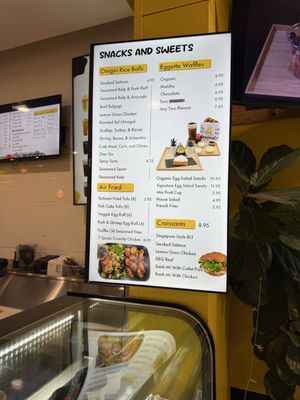 Menu photo 7 Chaos Bubble Shoppe Chino Hills, CA Menu photo 7 Chaos Bubble Shoppe Chino Hills, CA