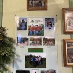 Fernridge Christmas Tree Forest - Family Farm