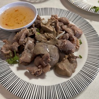Pho Ga Vang - Long Ga - Chicken Innards - Vietnamese Near Me - Falls Church, Virginia Pho Ga Vang - Long Ga - Chicken Innards - Vietnamese Near Me - Falls Church, Virginia