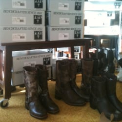 Leatherhead Shop