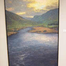 Erie Art Museum - Painting