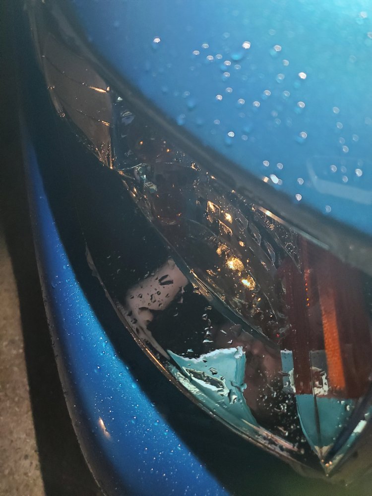 HOLDER’S BODY WORKS 100 Sulphur Springs Rd, Greenville, South