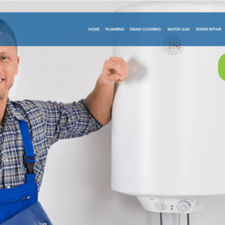 Plano Water Heater