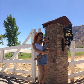 Spring Mountain Ranch State Park - Parks Near Me - Blue Diamond, Nevada