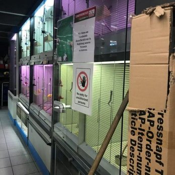 Fressnapf - Pet Stores Near Me - Zwickau, SN