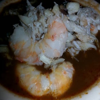 Pappadeaux Seafood Kitchen - Gumbo - Seafood Near Me - Phoenix, Arizona