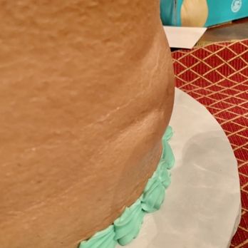 Million Cakes - Cake bump - Custom Cakes Near Me - Missouri City, Texas