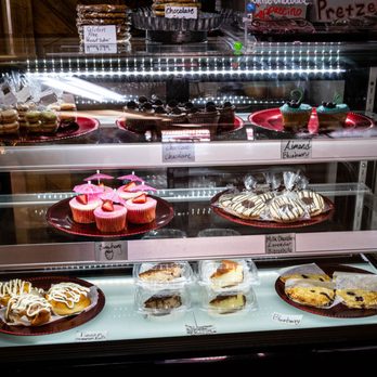 Eight the Cake - Coffee & Tea Near Me - Cloudcroft, New Mexico