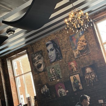 Blue Moon Too - Cafes Near Me - Baltimore, Maryland Blue Moon Too - Cafes Near Me - Baltimore, Maryland
