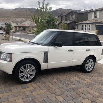 Sam's Sparkle Shop - 2009 Range Rover. - Auto Detailing Near Me - Sparks, Nevada Sam's Sparkle Shop - 2009 Range Rover. - Auto Detailing Near Me - Sparks, Nevada