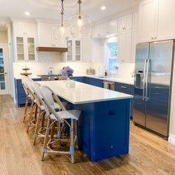 Danvers Kitchen Remodel