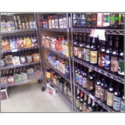 Liquor Hub