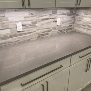 Florida Custom Surfaces - Cabinetry Near Me - Palm City, Florida