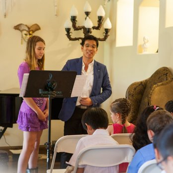 Brightstar PianoForte Studio - Summer Recital - Musical Instruments & Teachers Near Me - San Diego, California Brightstar PianoForte Studio - Summer Recital - Musical Instruments & Teachers Near Me - San Diego, California