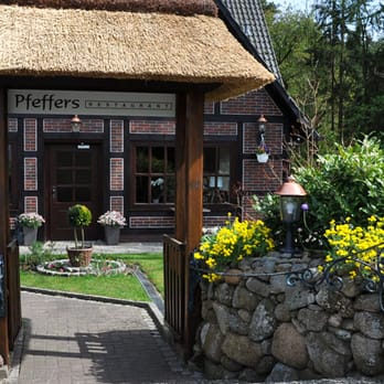 Pfeffers - German Near Me - Hanstedt, NI