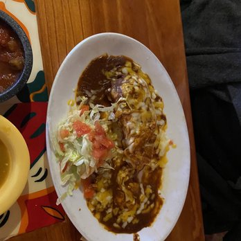 Rio Mirage Cafe-Surprise  - Red Tamale - Mexican Near Me - Surprise, Arizona