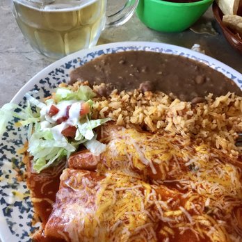 Marie's Mexican Kitchen - Mexican Near Me - Merced, California