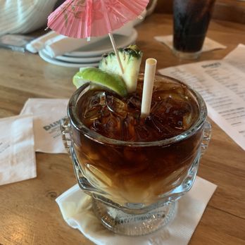 Duke's Malibu - Duke's Mai Tai - New American Near Me - Malibu, California Duke's Malibu - Duke's Mai Tai - New American Near Me - Malibu, California