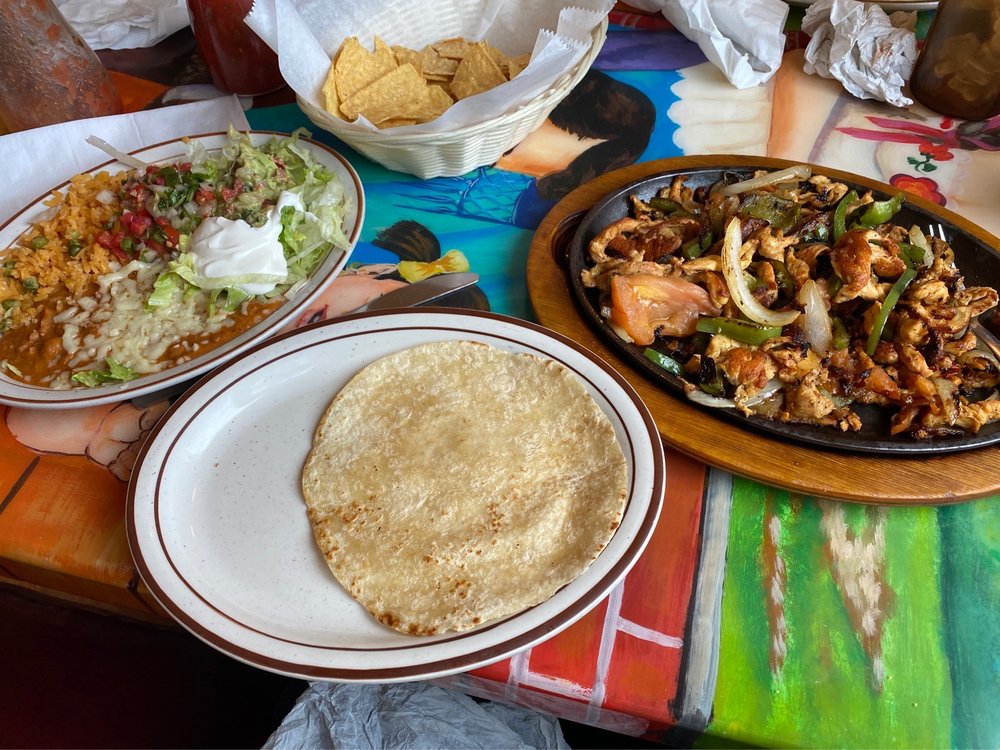 Cancun Mexican Grill