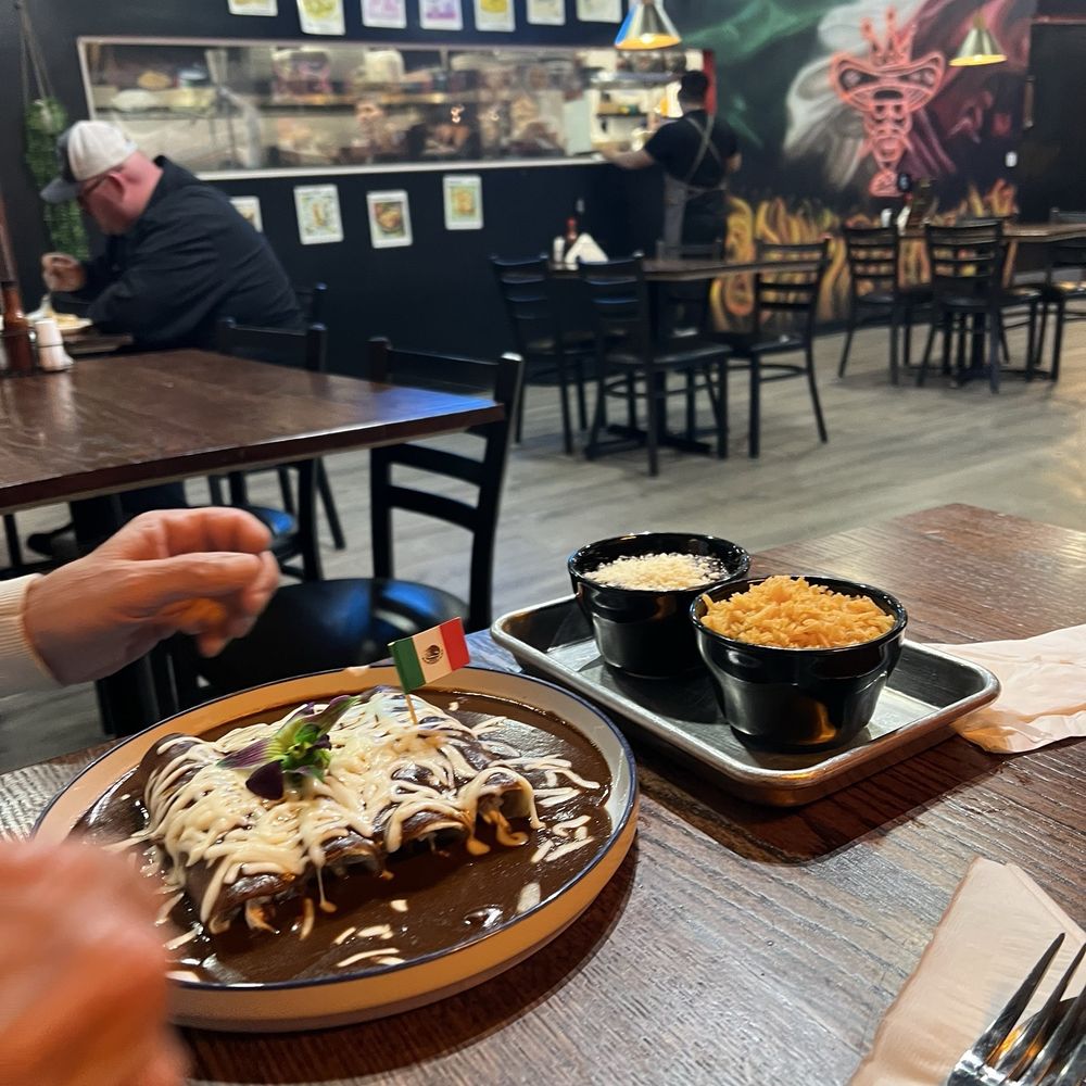 Taco King - Enchiladas Mole - Mexican Near Me - Lincolnton, North Carolina Taco King - Enchiladas Mole - Mexican Near Me - Lincolnton, North Carolina