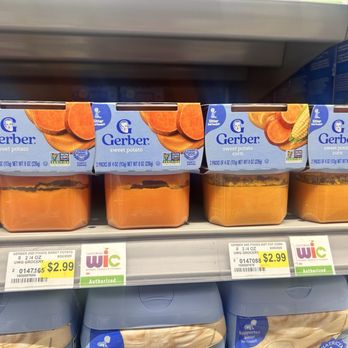 Super King Markets - I've never seen sweet potato being served as baby food. - International Grocery Near Me - Anaheim, California Super King Markets - I've never seen sweet potato being served as baby food. - International Grocery Near Me - Anaheim, California