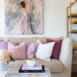 GreyHunt Interiors - Photography by Christy Kosnic