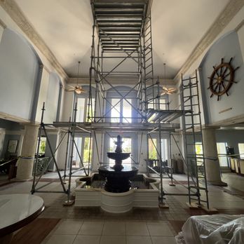 Painter Bros - Marina Bay interior repaint - Painters Near Me Painter Bros - Marina Bay interior repaint - Painters Near Me