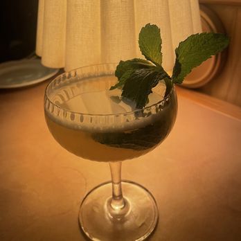 Bourbon Steak - Pisco Punch - Steakhouses Near Me - New York, New York Bourbon Steak - Pisco Punch - Steakhouses Near Me - New York, New York
