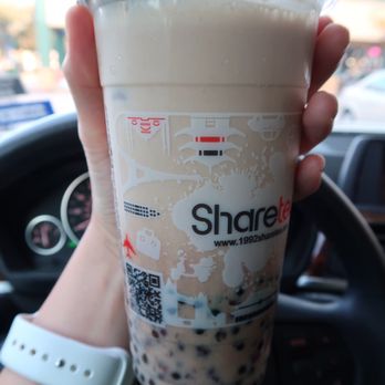 Sharetea - Bubble Tea Near Me - Houston, Texas Sharetea - Bubble Tea Near Me - Houston, Texas