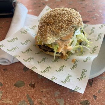PostBoy - Smash Burger - Burgers Near Me - New Buffalo, Michigan