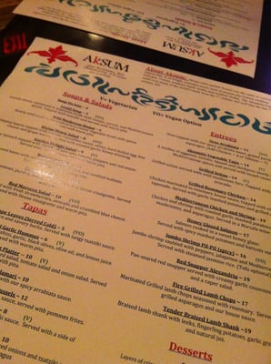 Aksum by null