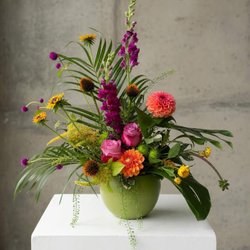 GP Miller Floral