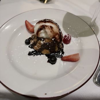 Original Joe's - Dessert - Italian Near Me - San Francisco, California Original Joe's - Dessert - Italian Near Me - San Francisco, California