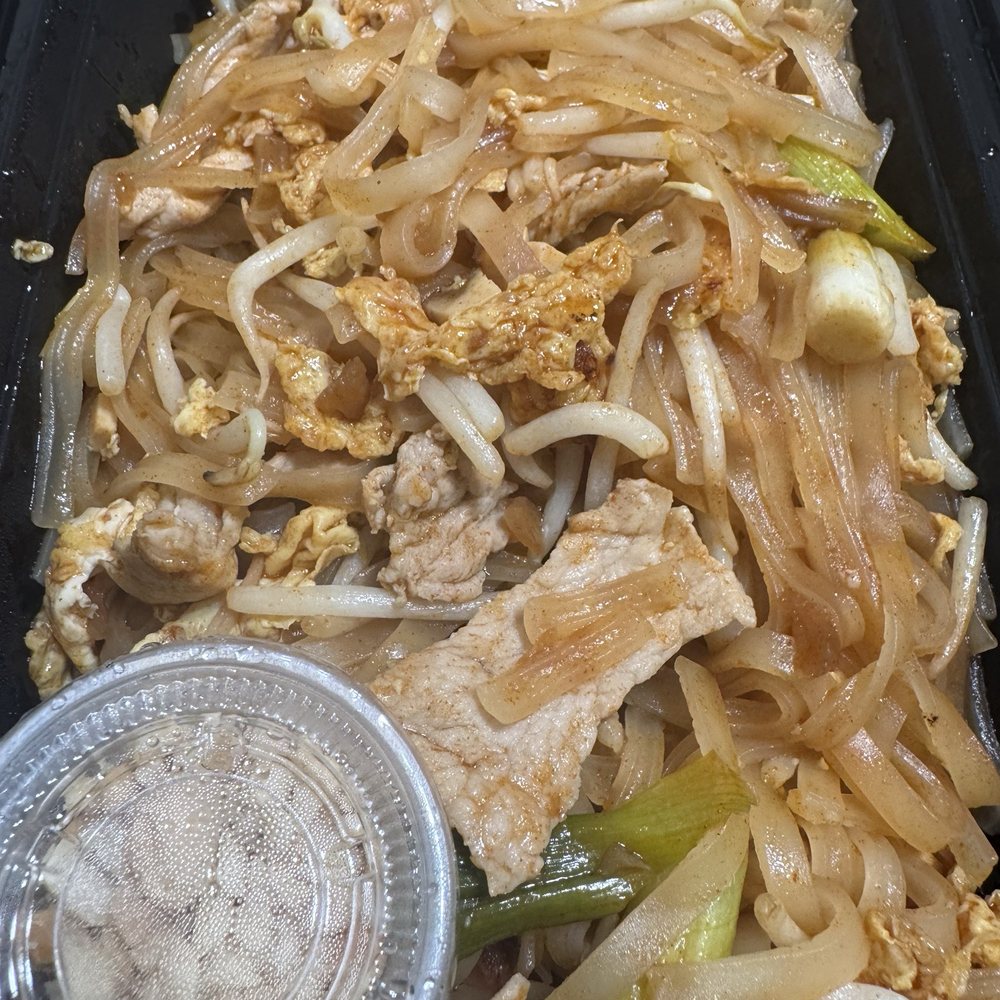 Thai Chef Cuisine - Pad Thai - Thai Near Me - Azusa, California Thai Chef Cuisine - Pad Thai - Thai Near Me - Azusa, California
